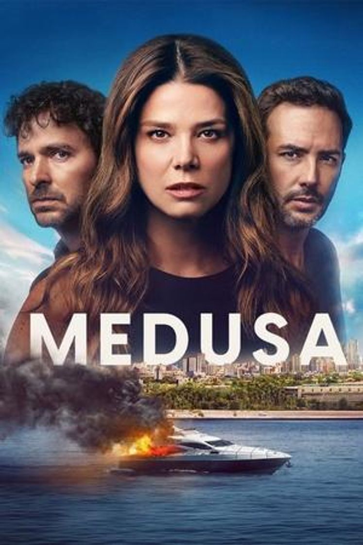 Serie Medusa