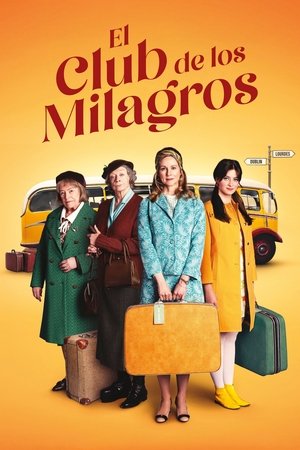 Movie El Club de los Milagros