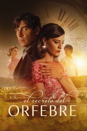 Movie El secreto del orfebre