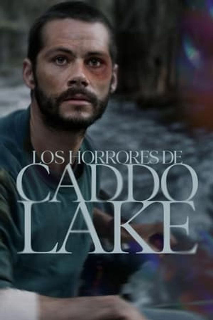 Película Los horrores de Caddo Lake