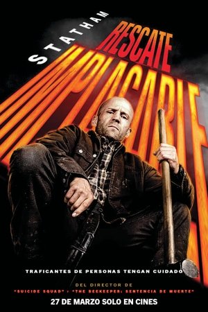 Movie A Working Man
