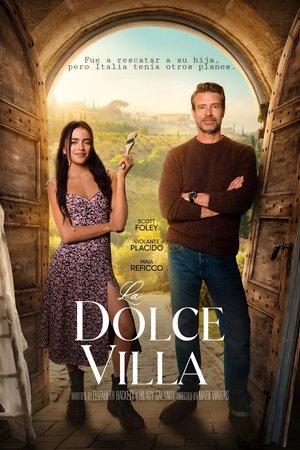 Movie La Dolce Villa