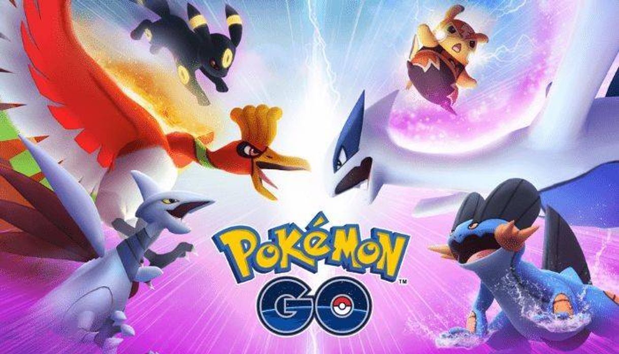 Pvp para Pokemon Go