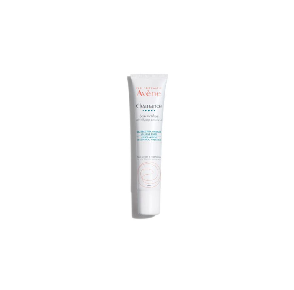 Fashion Avène Cleanance Cuidado Matificante 40ml