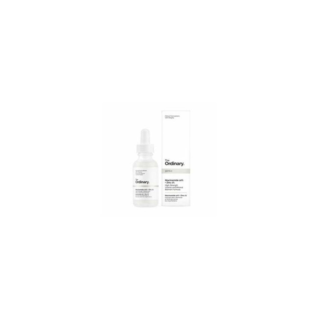 Beauty The Ordinary Niacinamide 10%