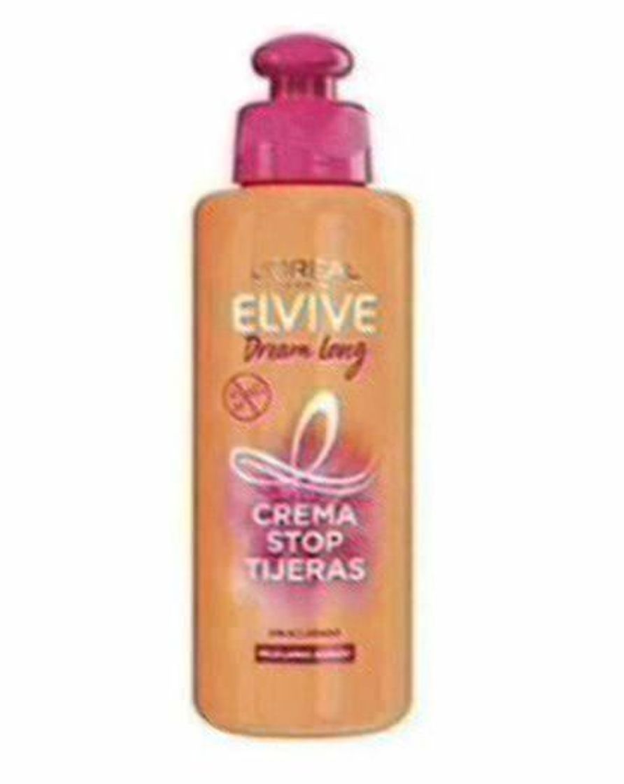 Beauty L'Oréal Paris Elvive Dream Long Crema para el Cabello Stop Tijeras -