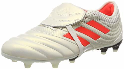 Fashion adidas Copa Gloro 19.2 Fg Zapatillas de Fútbol Hombre, Blanco