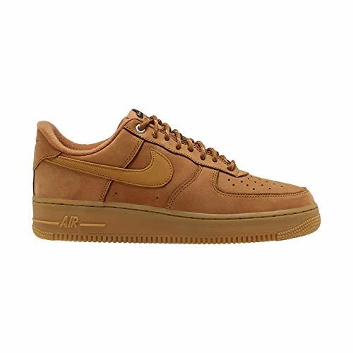 Moda Nike Air Force 1'07 WB