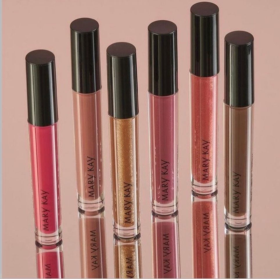 Producto Lip Gloss