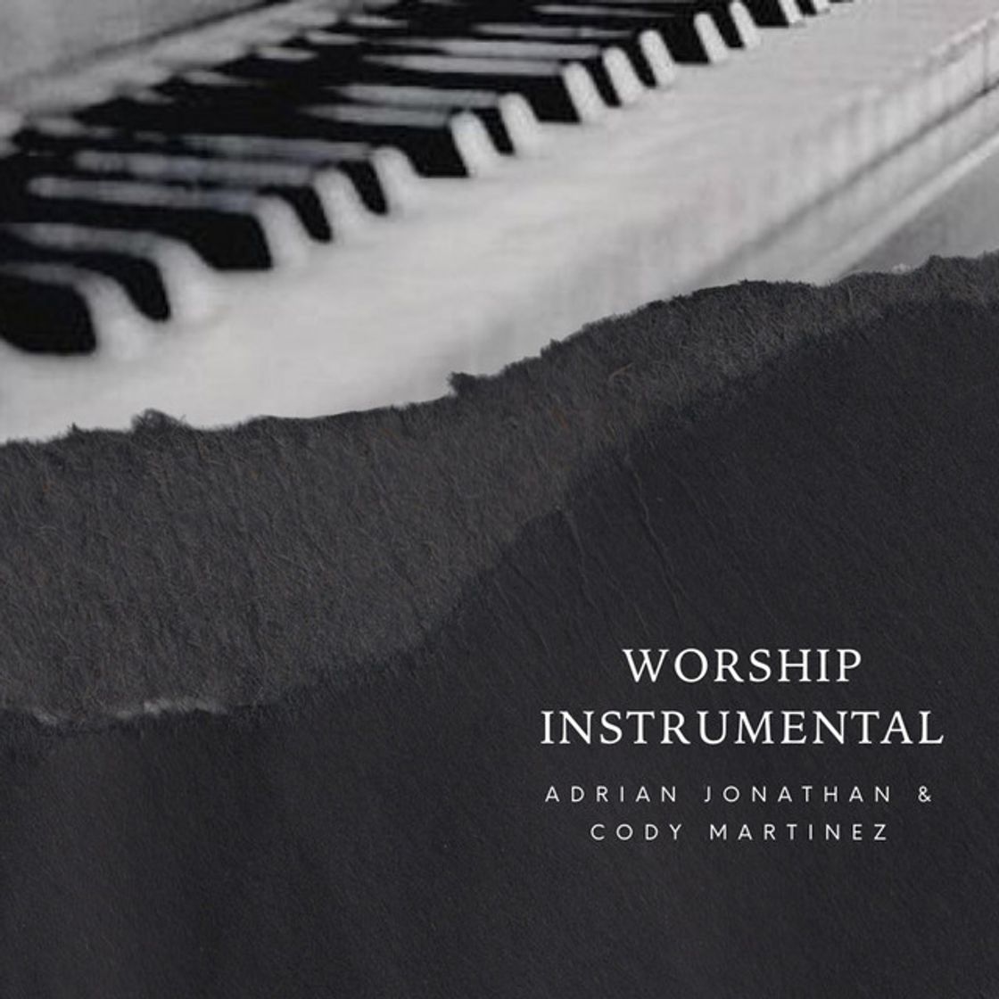 Canción Worship Instrumental - Instrumental