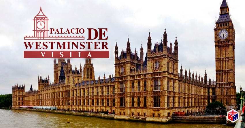 Place Palace of Westminster