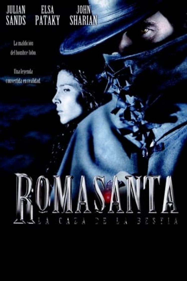 Movie Romasanta: la caza de la bestia