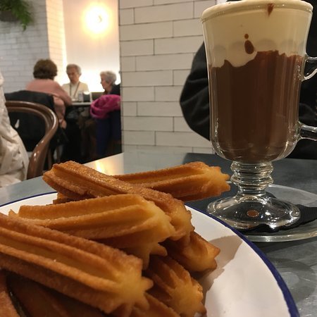 Restaurants Bonilla a la Vista