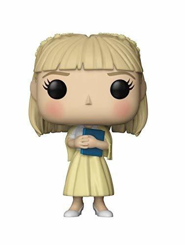 Game Funko- Pop Vinilo: Grease: Sandy Olsson, Multicolor, Standard