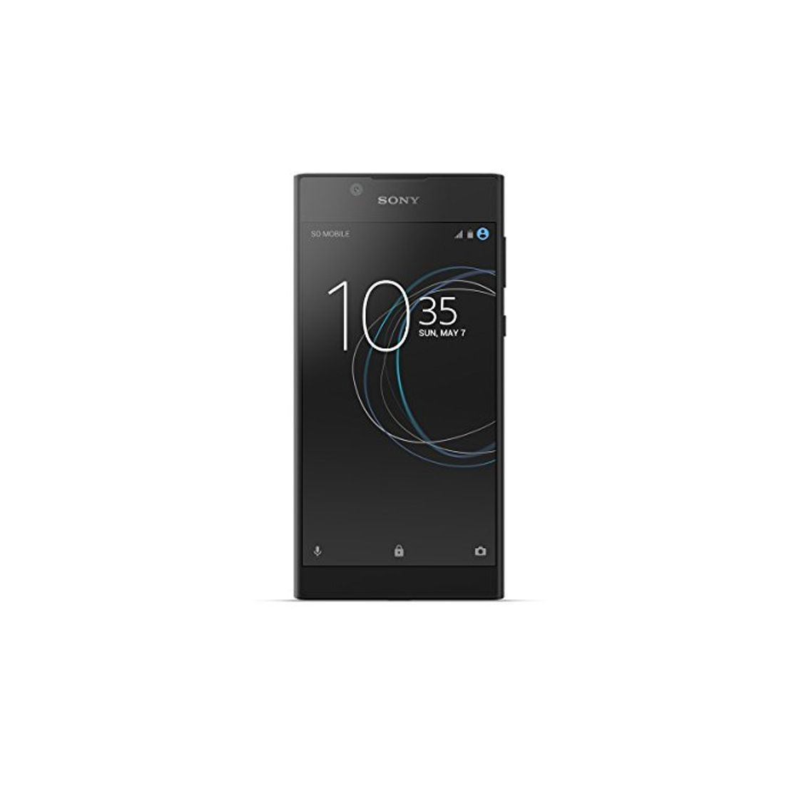 Sony Xperia L1 - Smartphone de 5.5"
