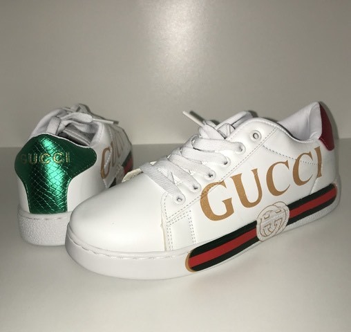 Fashion Mujer - Zapatos de Mujer - Zapatillas de Deporte de Mujer | GUCCI ...