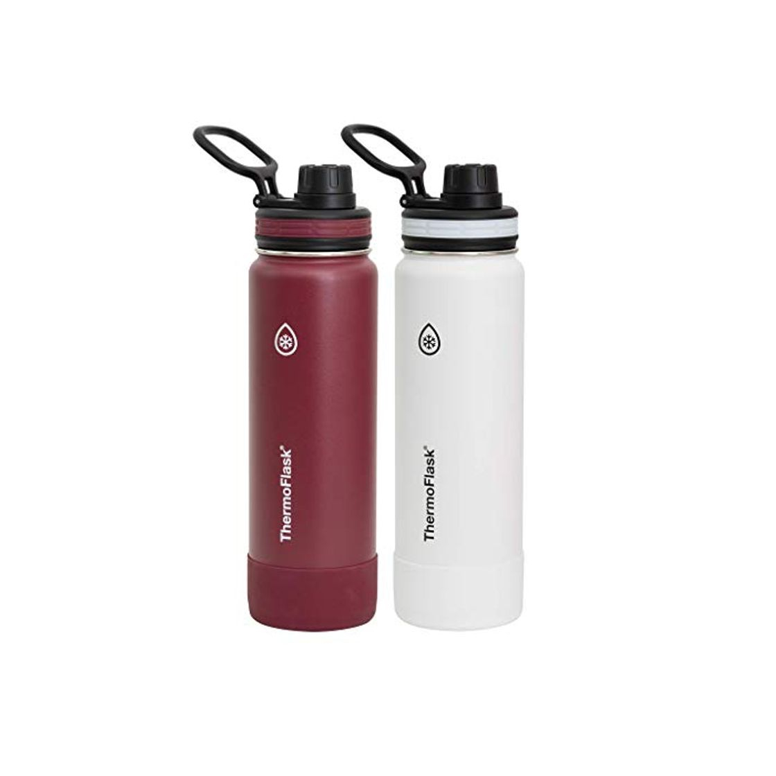 ThermoFlask - Tapa para beber