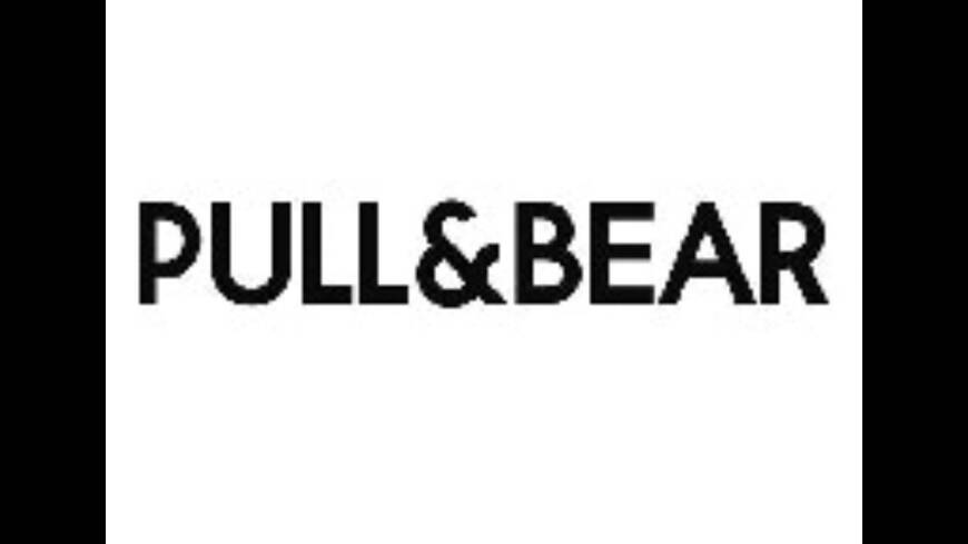 Fashion Pull anda bear