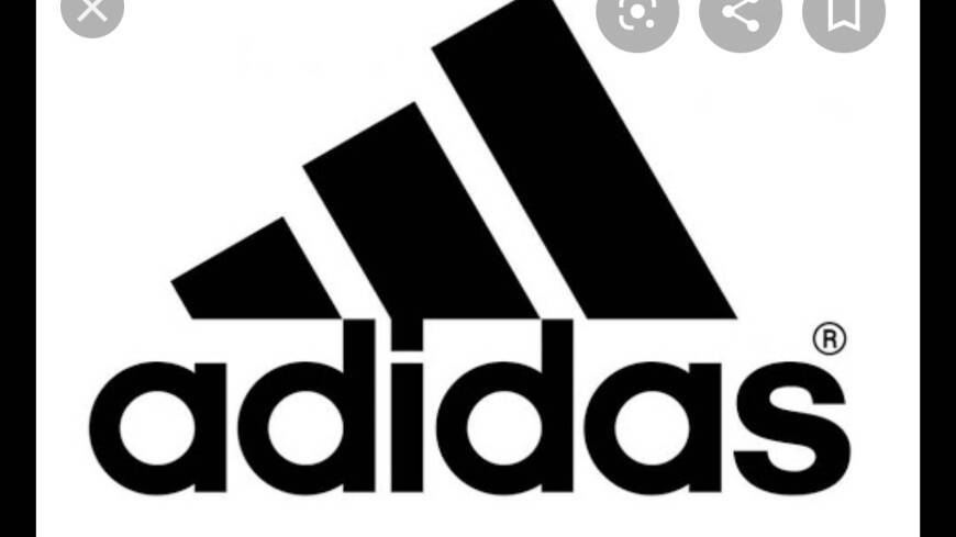 Fashion Marca da adidas