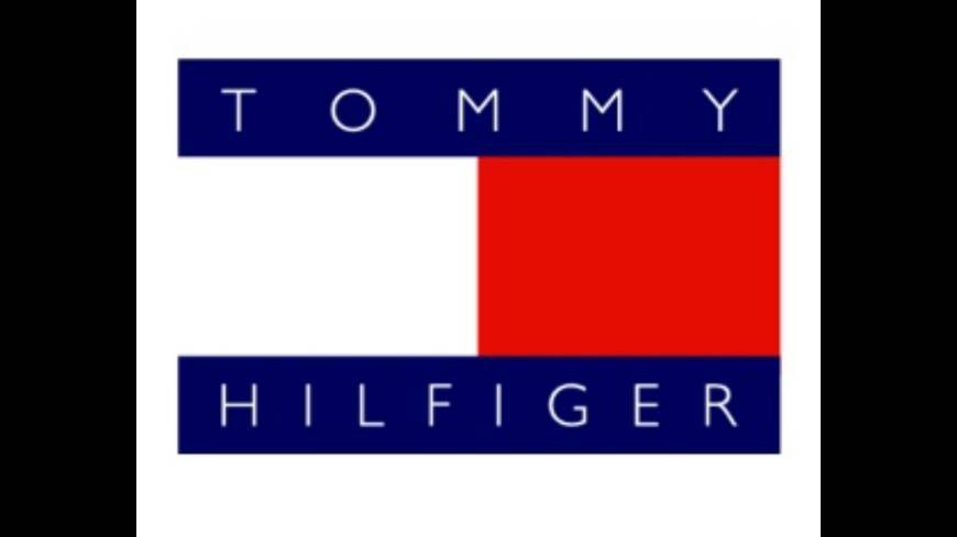 Fashion Marca Tommy hilfiger