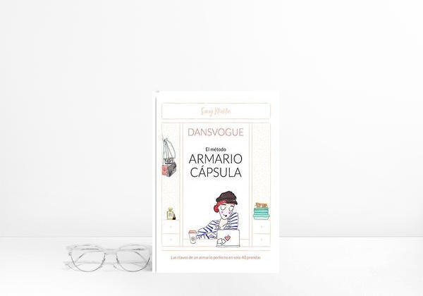 Book El método armario cápsula