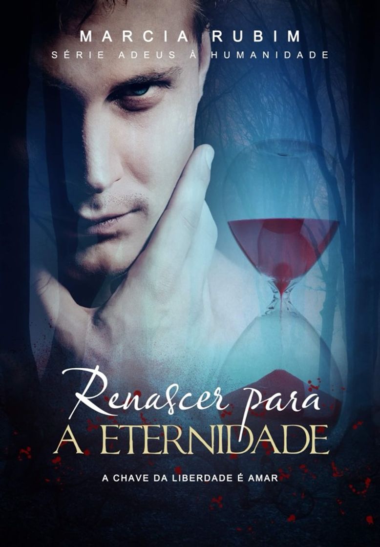 Books Livro Renascer Para a Eternidade