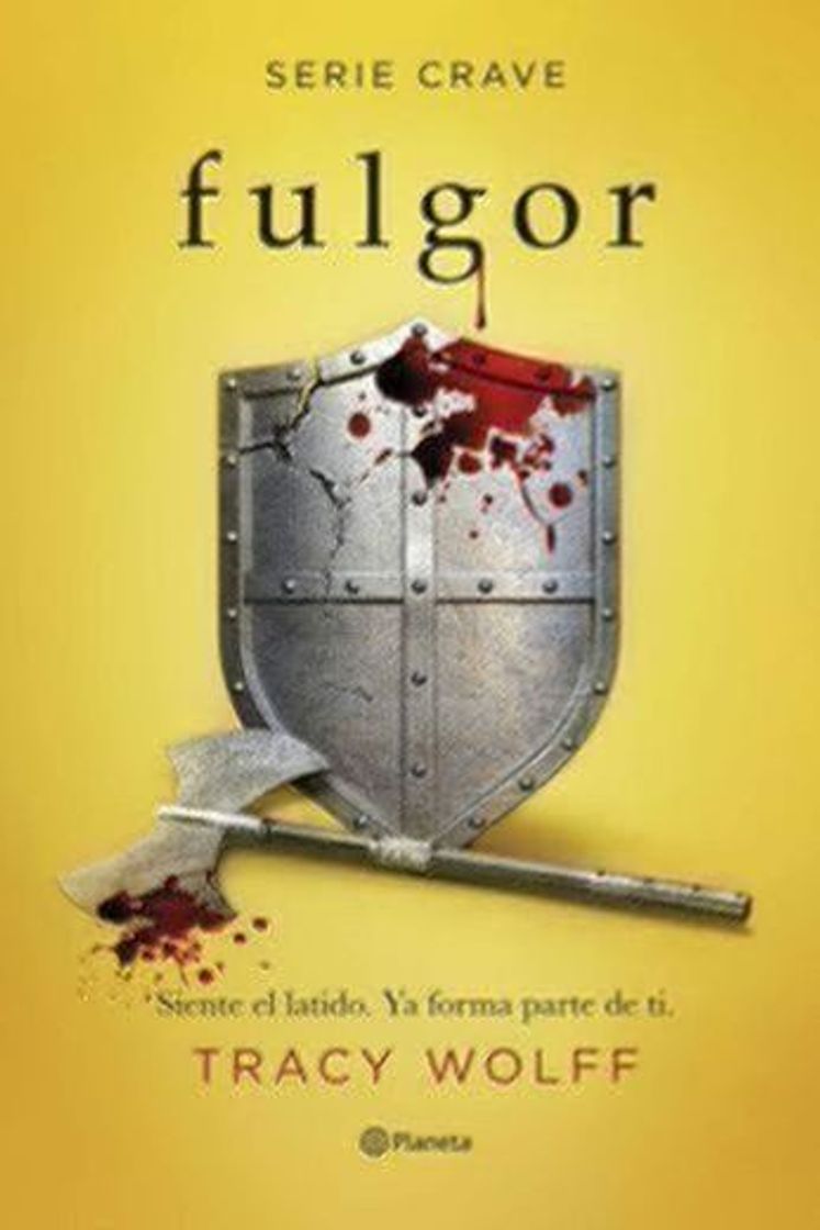 Book Fulgor