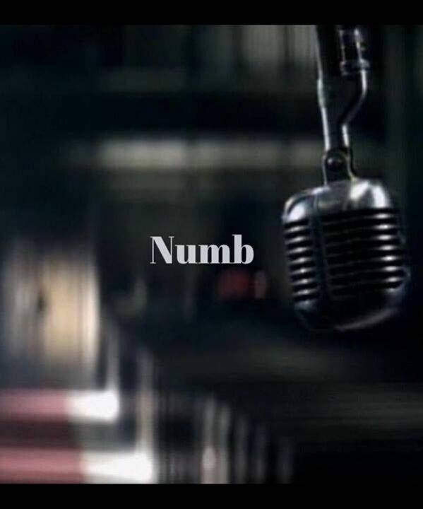 Music Numb - Linkin Park