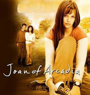 Joan de Arcadia