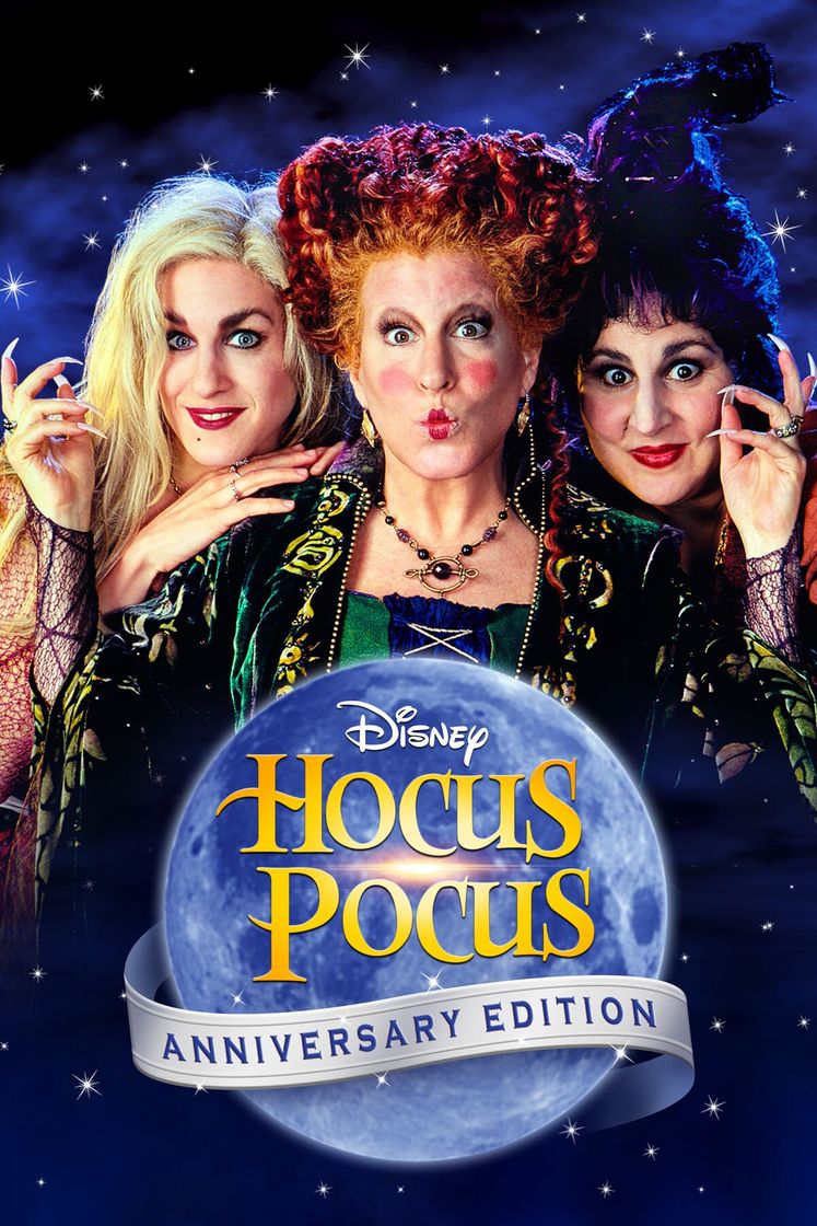 Hocus Pocus 