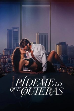 Película Pídeme lo que quieras