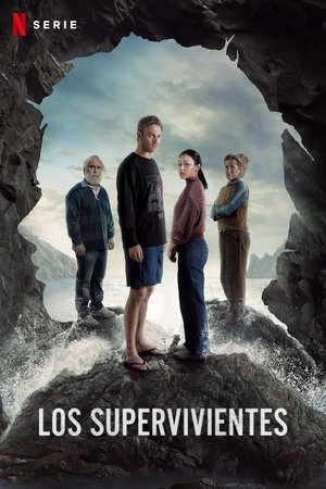 Serie The Survivors