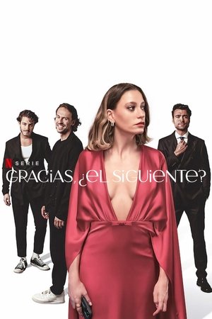 Serie Thank You, Next