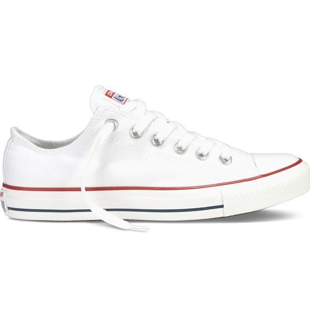 Moda Chuck Taylor All Star Classic