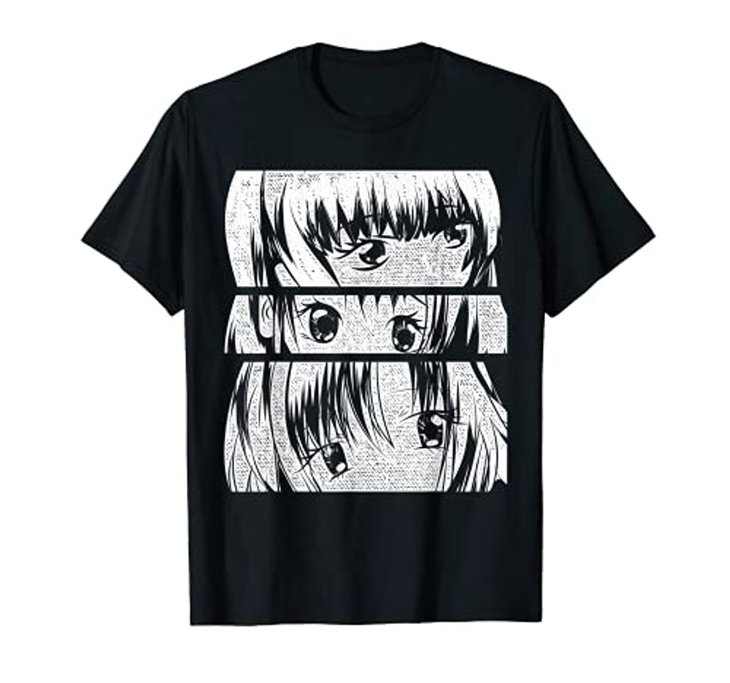 Social Otaku Kawaii Niñas Chicas Regalo Japonesa Manga Anime Camiseta