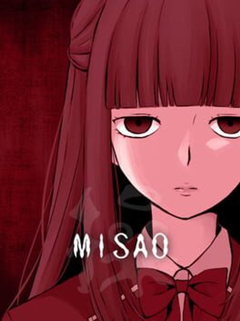 Videogames Misao: Definitive Edition