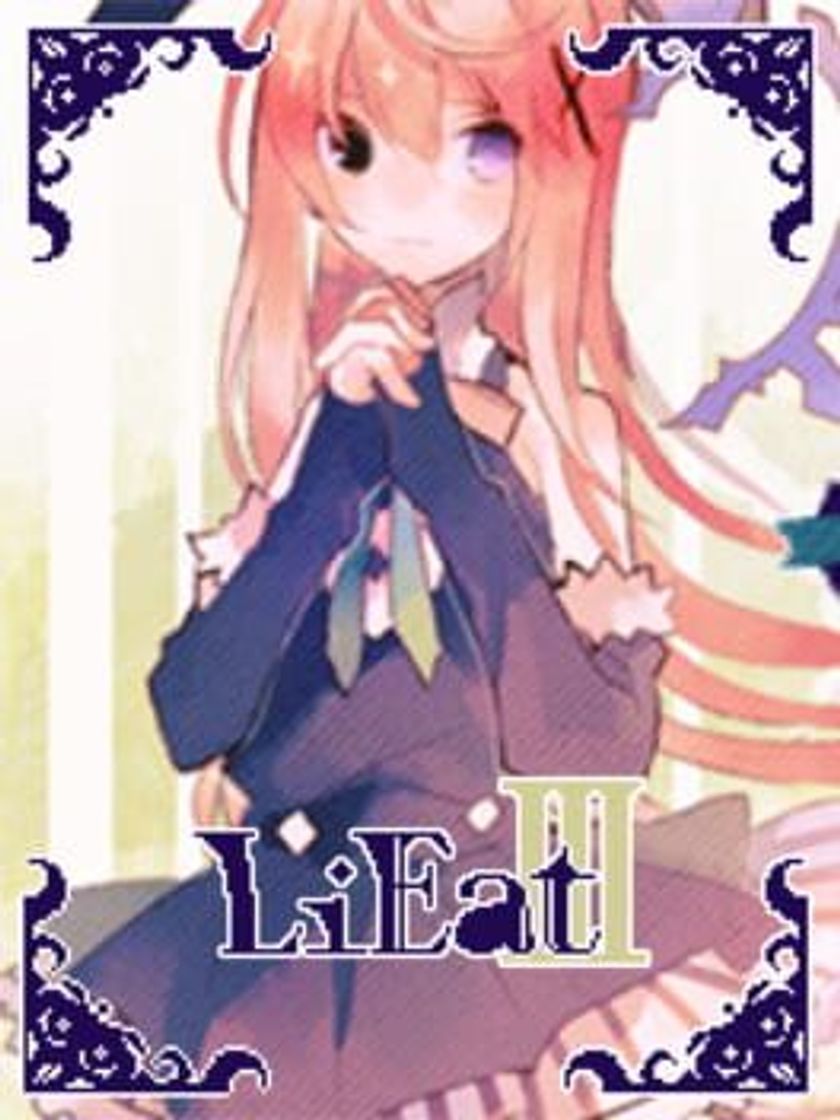 Videogames LiEat: The Lie-Eating Dragon & the Gold Thief