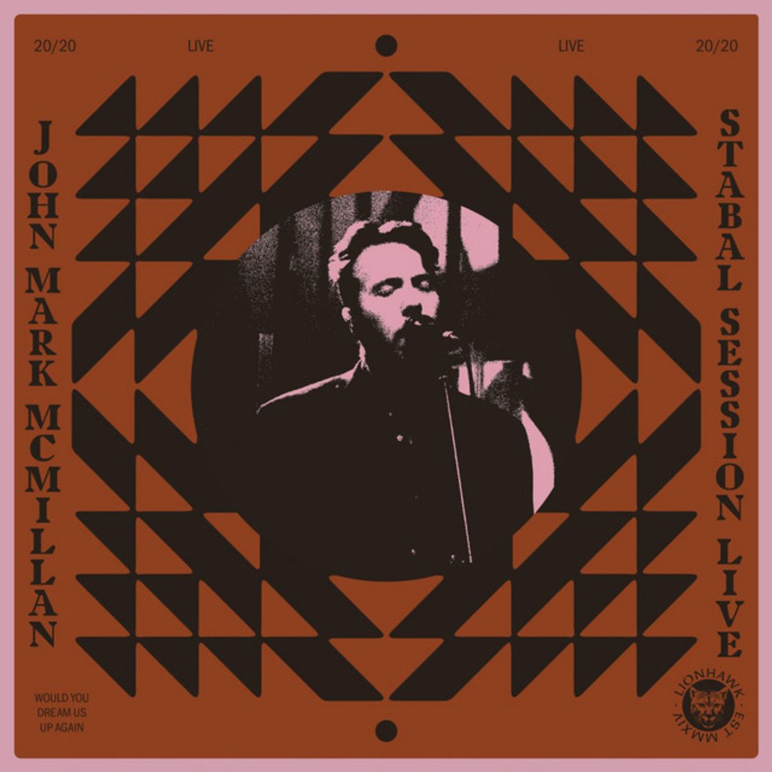 Music King of My Heart: Stabal Session - Live