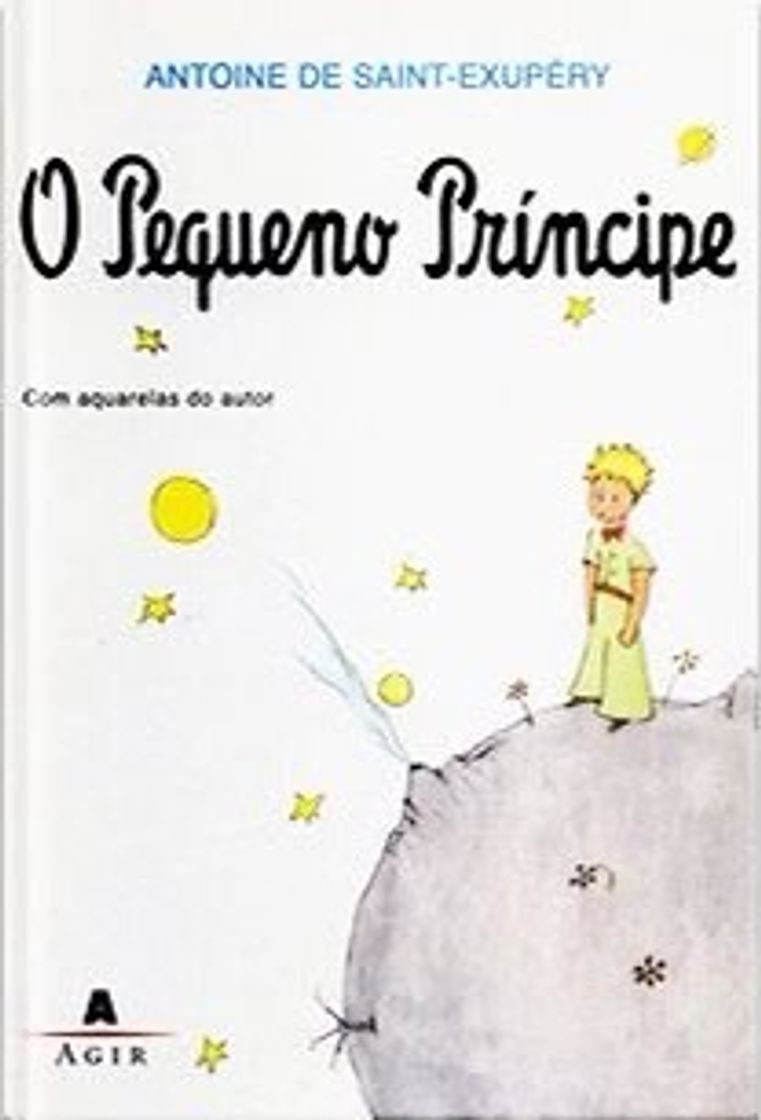 Libro Mi primer Principito (Castellano - A PARTIR DE 6 AÑOS - ÁLBUMES - Álbumes ilustrados)