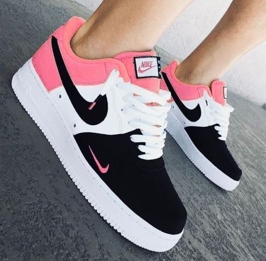 Feminino Nike Pink