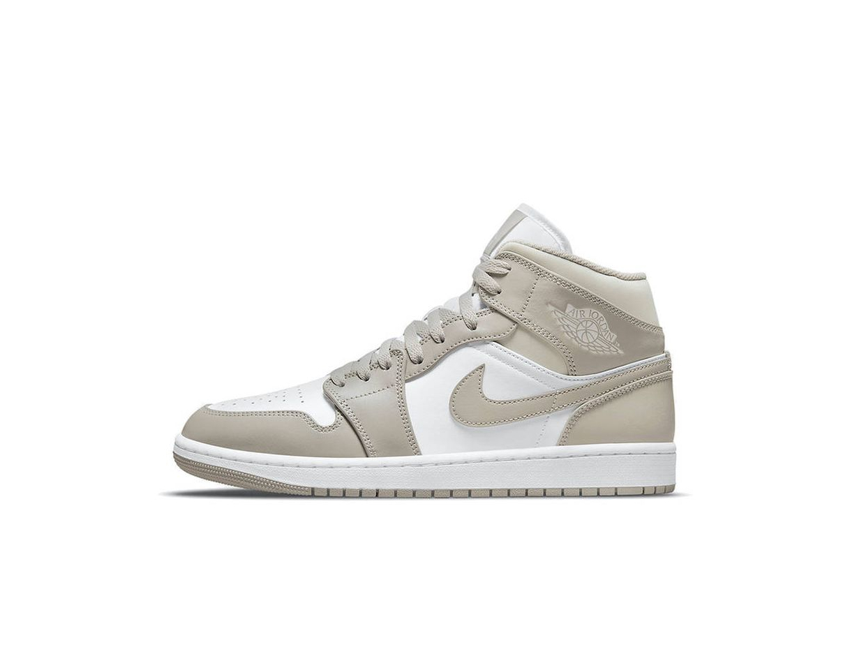 Fashion Air Jordan 1 Mid Linen