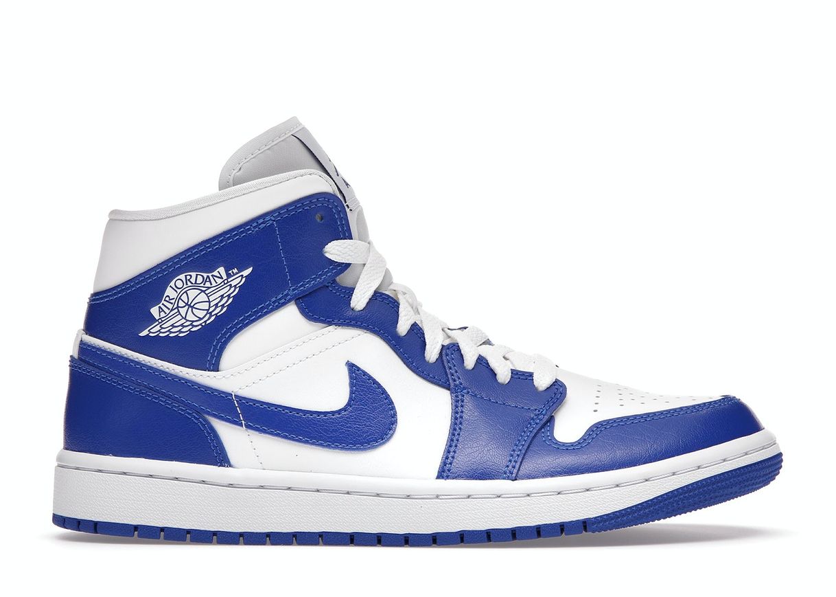 Fashion Air Jordan 1 Kentucky Blue