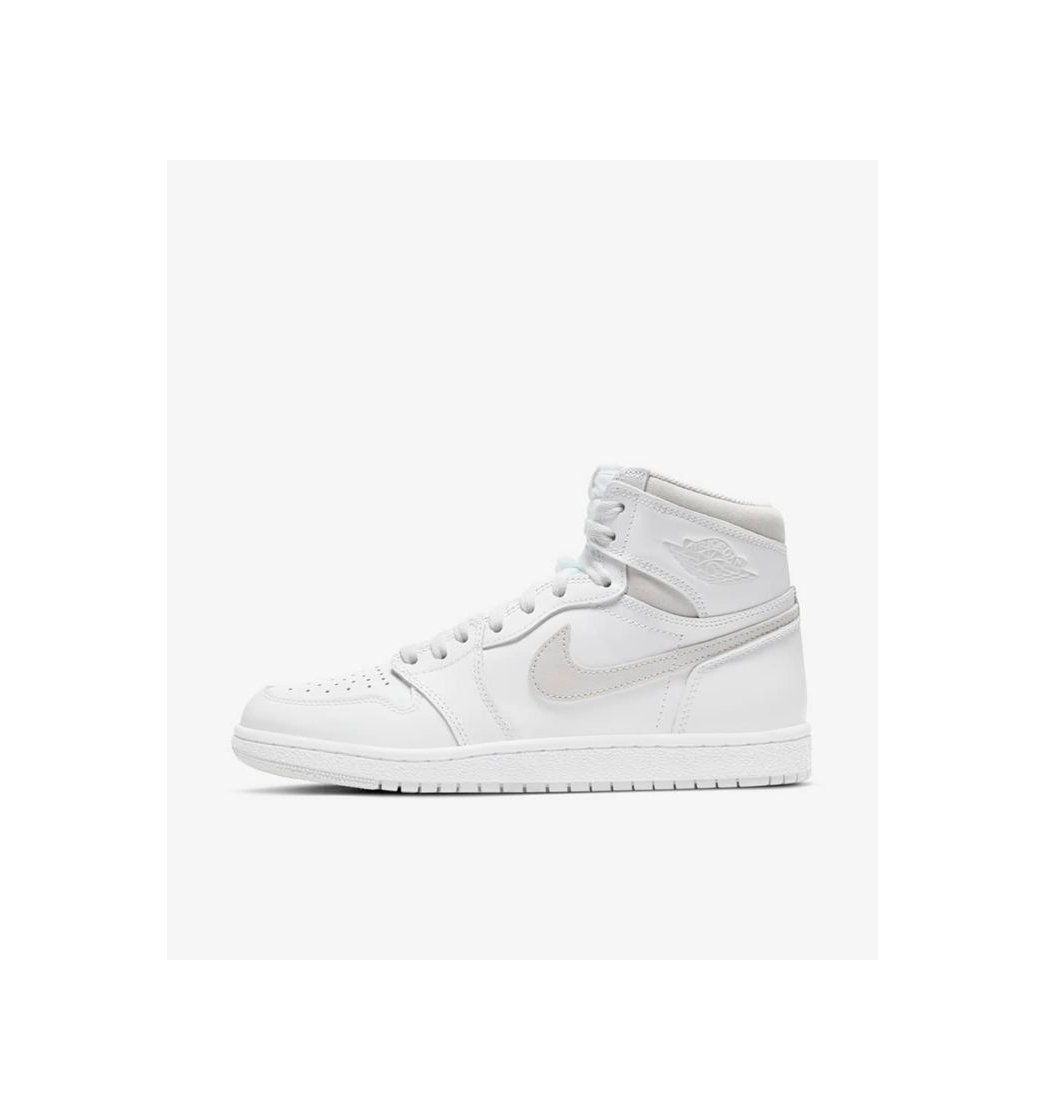 Moda Air Jordan 1 Retro High 85 Neutral Grey