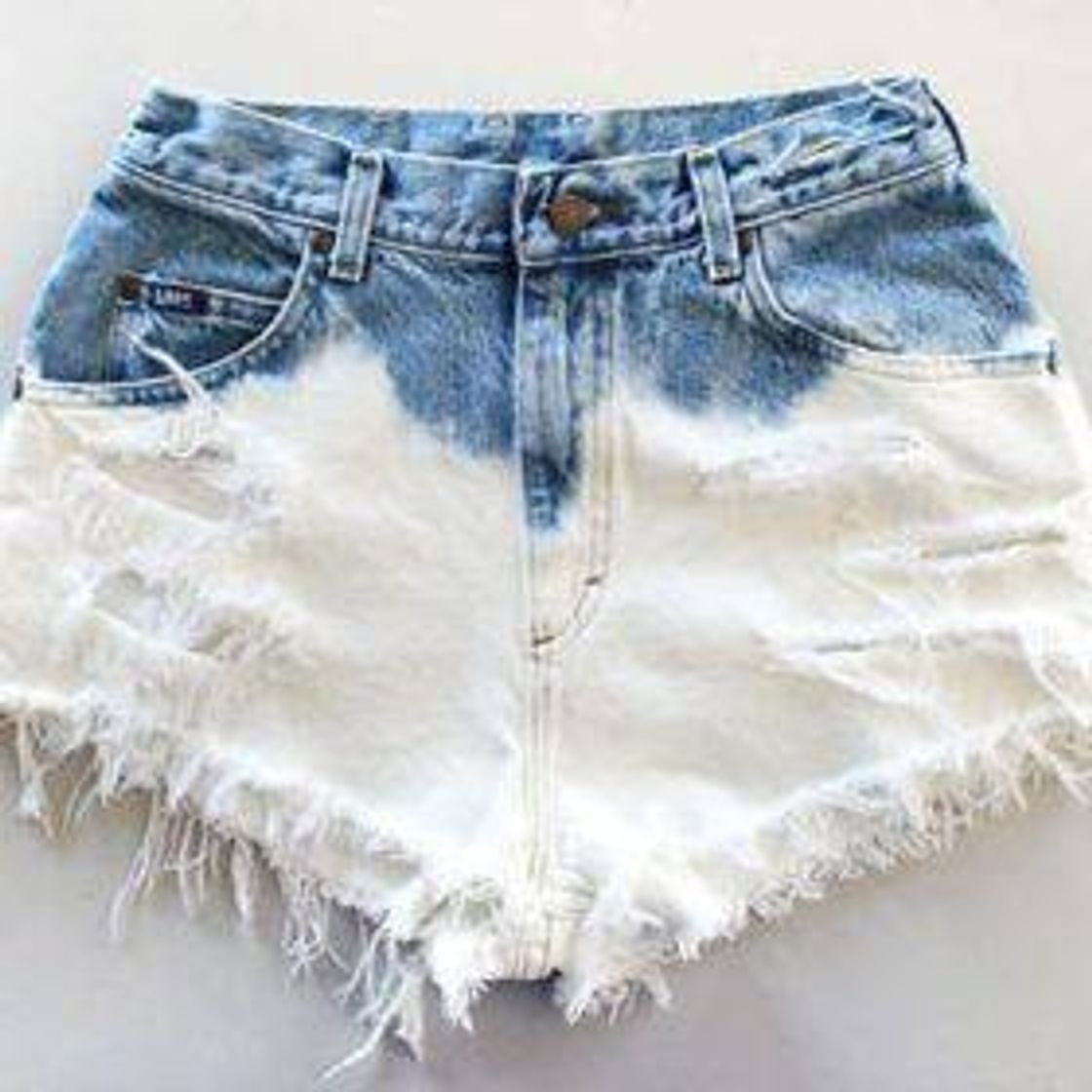 Fashion Shorts jeans