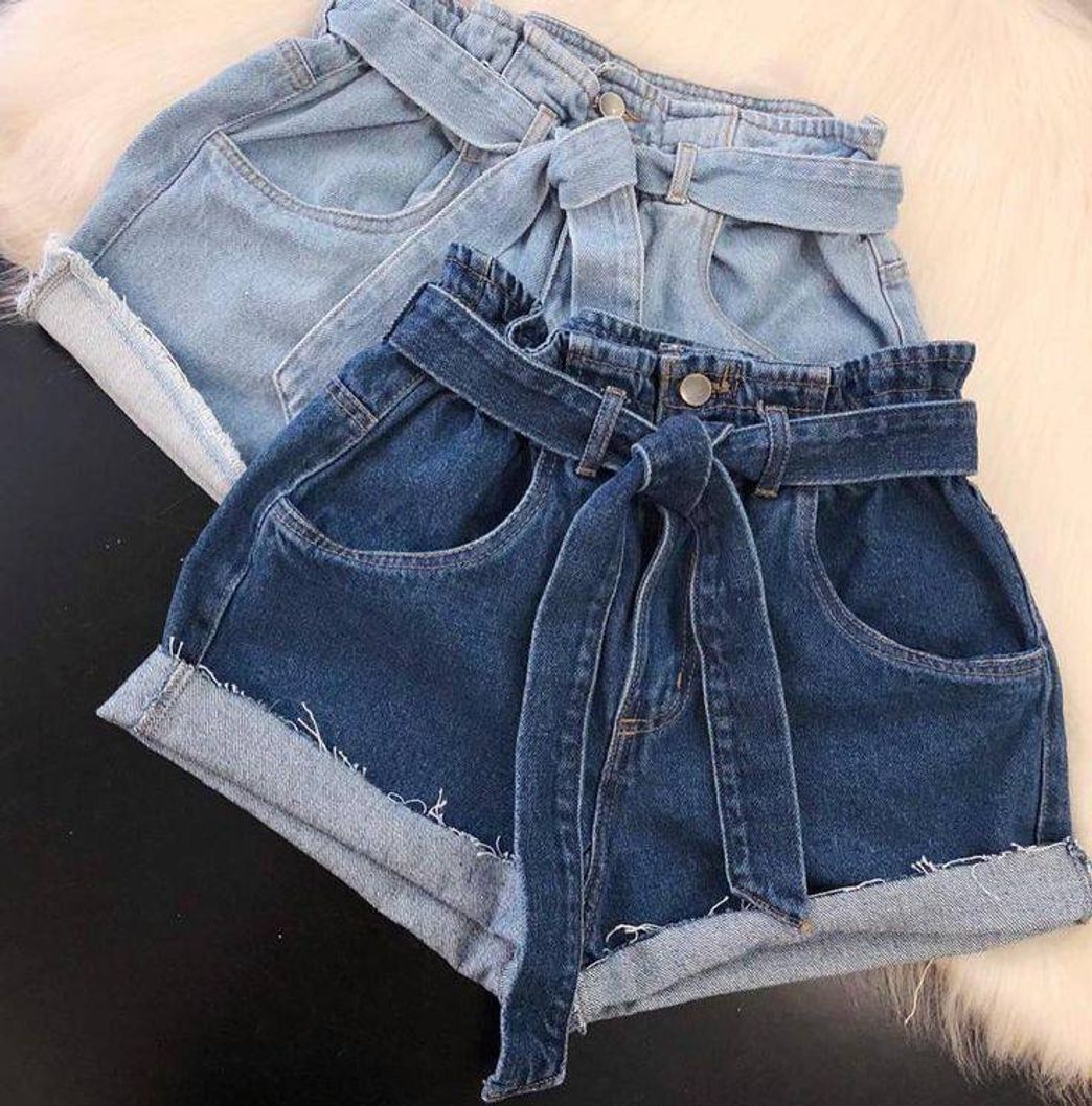 Fashion Shorts jeans