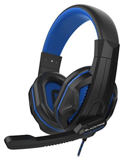 Ardistel - Blackfire BFX-15 Gaming Headset