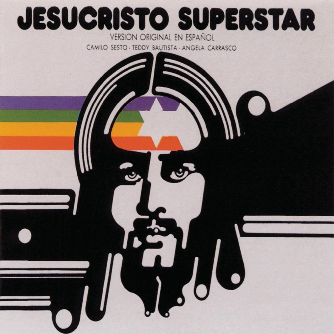 Moda Jesucristo Superstar