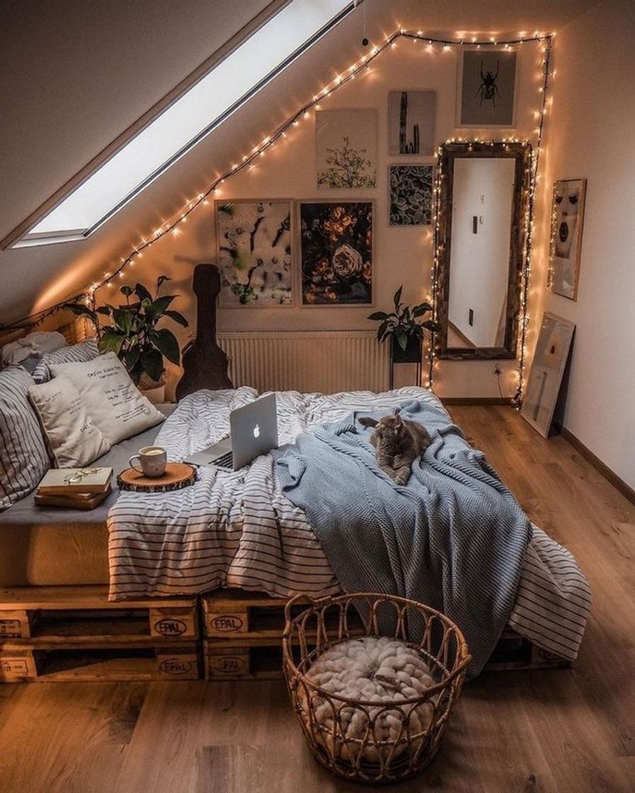 Moda Bedroom ideas