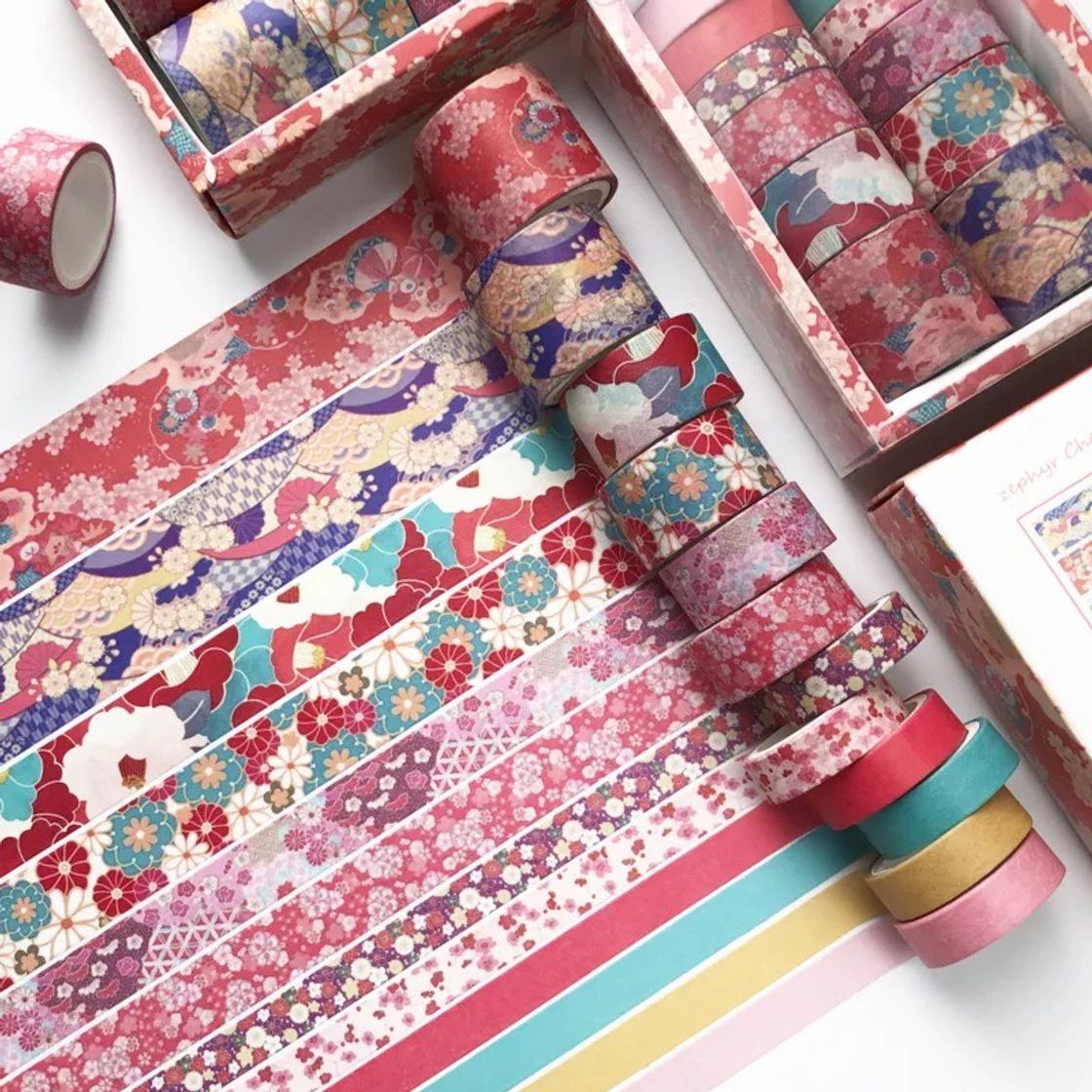 Producto Washi tape