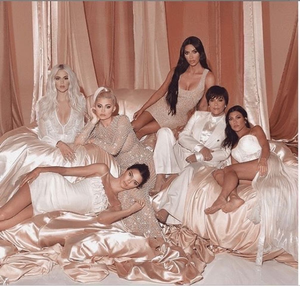 Fashion Kardashians